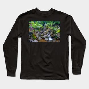 Philippine Highlands Long Sleeve T-Shirt